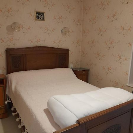 Maison Proche Le Pal 4Kms Thiel-sur-Acolin Zewnętrze zdjęcie