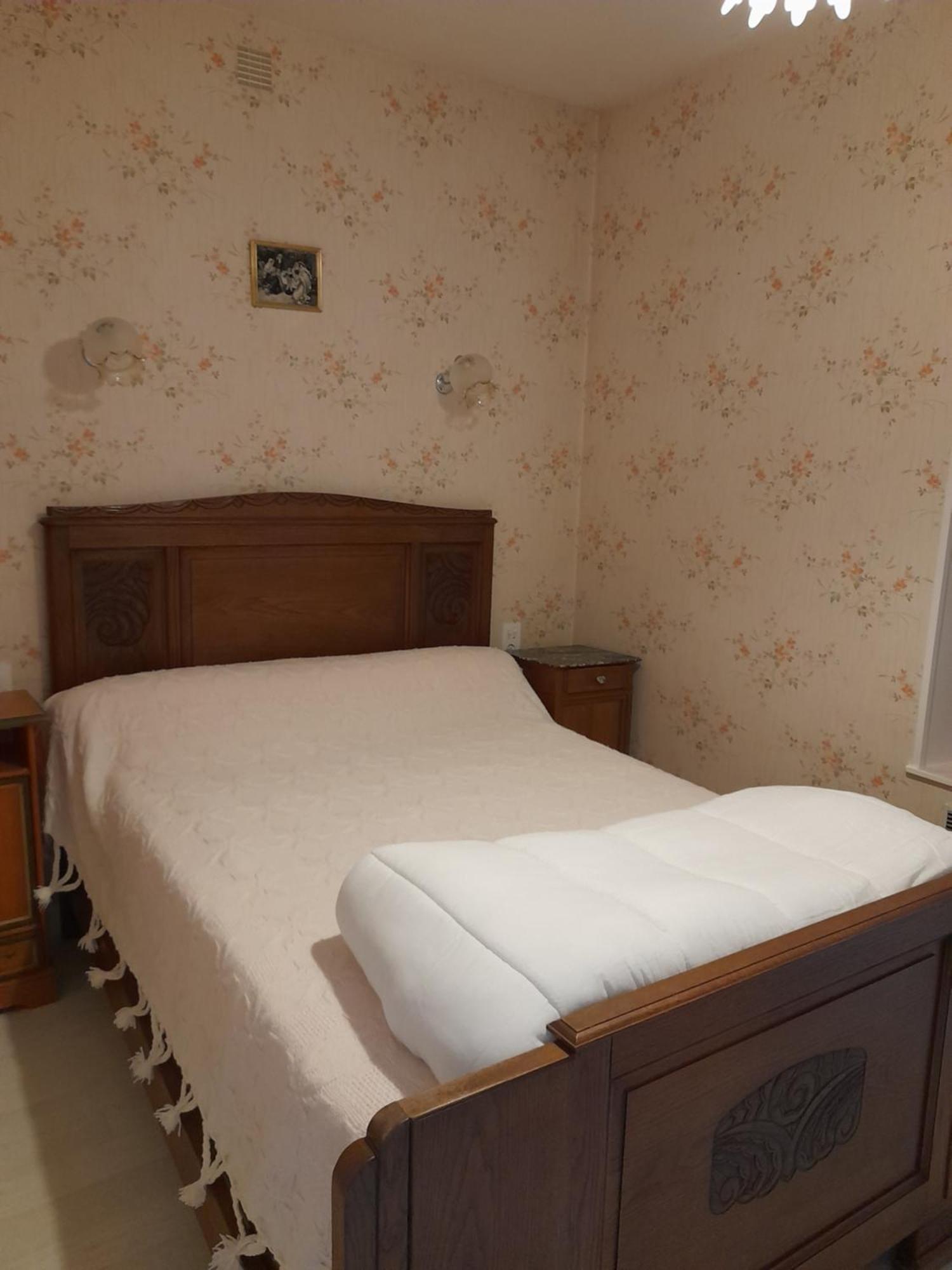 Maison Proche Le Pal 4Kms Thiel-sur-Acolin Zewnętrze zdjęcie