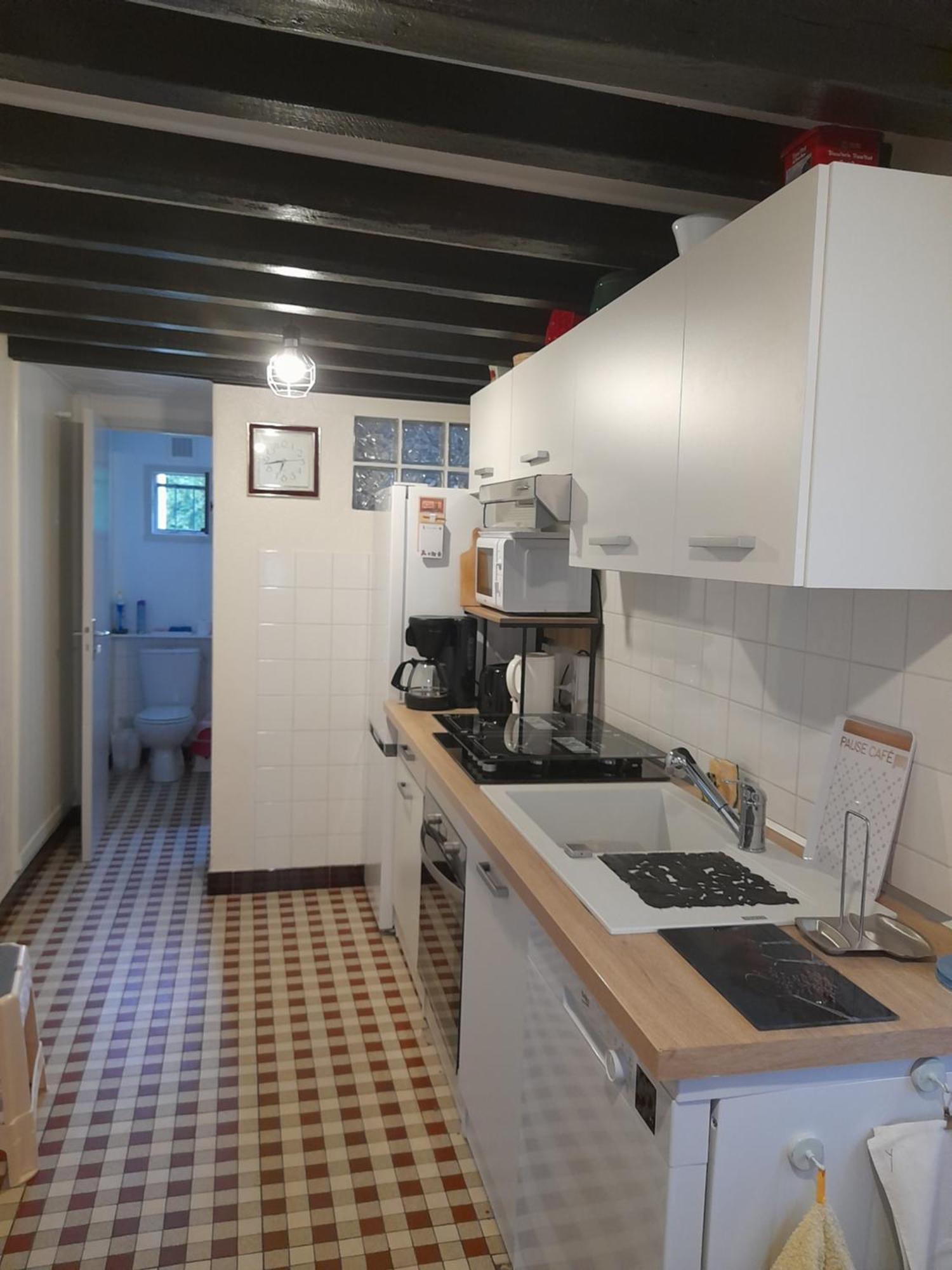 Maison Proche Le Pal 4Kms Thiel-sur-Acolin Zewnętrze zdjęcie