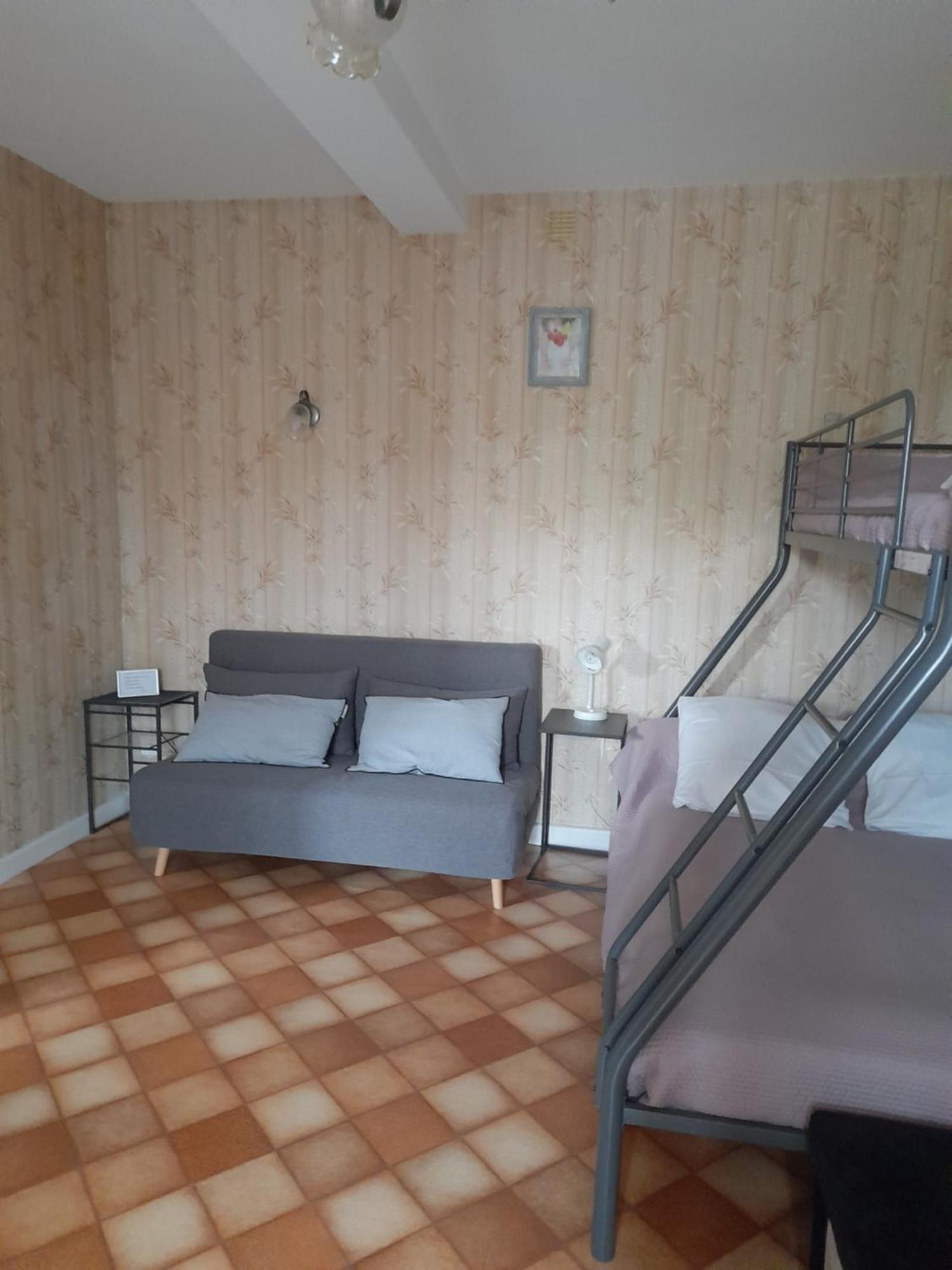 Maison Proche Le Pal 4Kms Thiel-sur-Acolin Zewnętrze zdjęcie